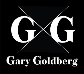 Gary Goldberg Logo